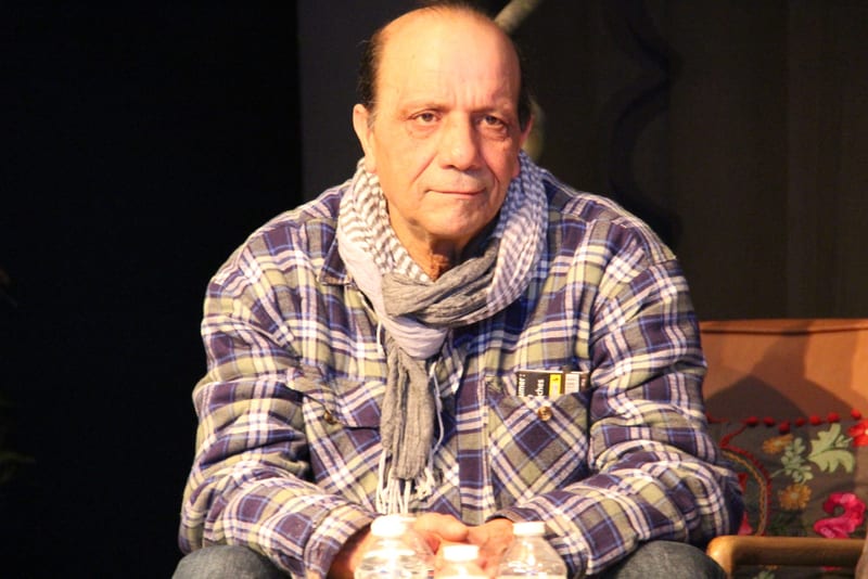 Mehdi Charef, French film director, died on June 9, 2026