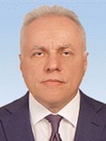 Mykola Frolov, Ukrainian politician and academic administrator, died on June 27, 2026