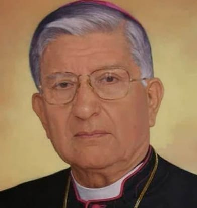 Néstor Herrera Heredia, public figure, died on June 24, 2026