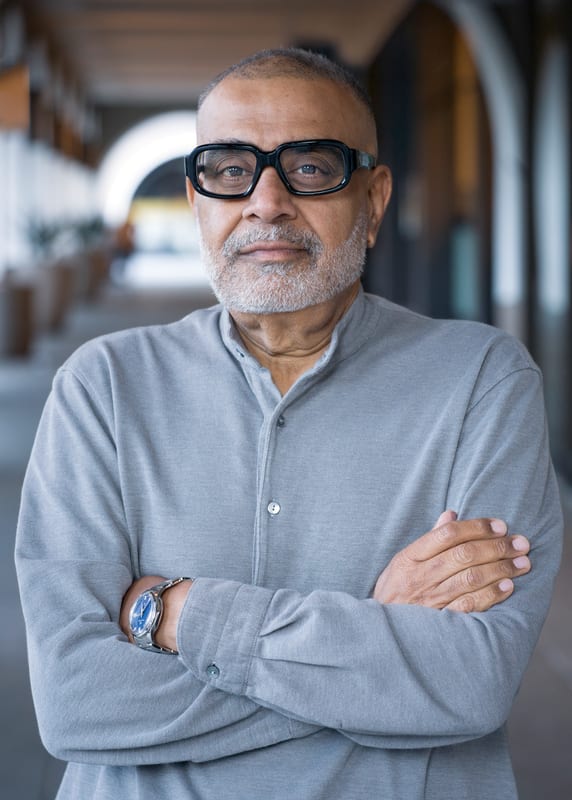 Om Malik, Indian-American web and technology writer, died on June 24, 2026