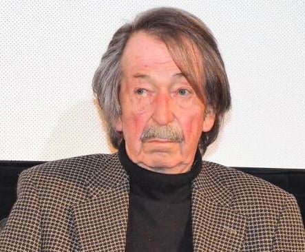 Peter Kampits, Austrian philosopher, died on June 16, 2026