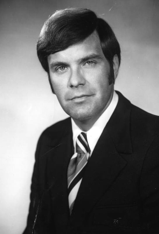 Ralph Haben, member of the Florida House of Representatives, died on June 13, 2026