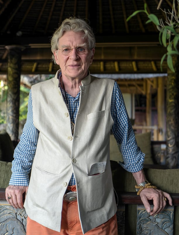 Robert Thurman, American Buddhist writer and academic, died on June 16, 2026