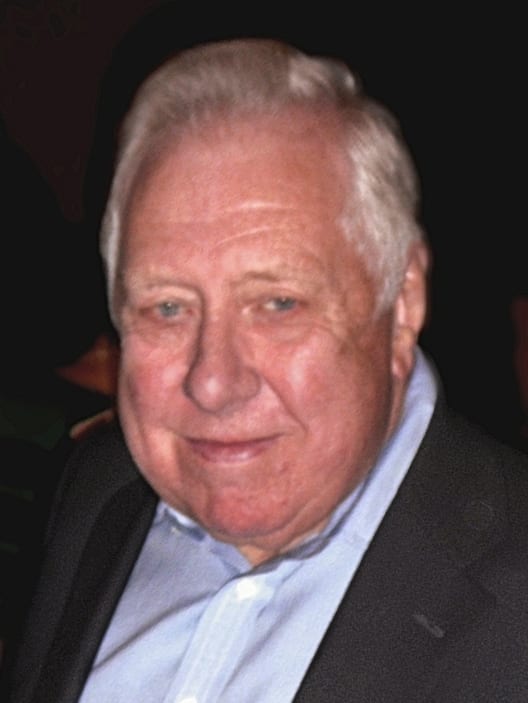 Roy Hattersley, MP and member of the House of Lords., died on June 14, 2026