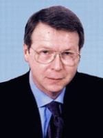 Serhiy Osyka, Ukrainian politician, died on June 15, 2026