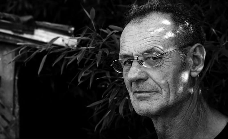Győző Somogyi, Hungarian graphic artist and painter, died on June 14, 2026