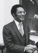 Tony Brown, American journalist, died on June 17, 2026