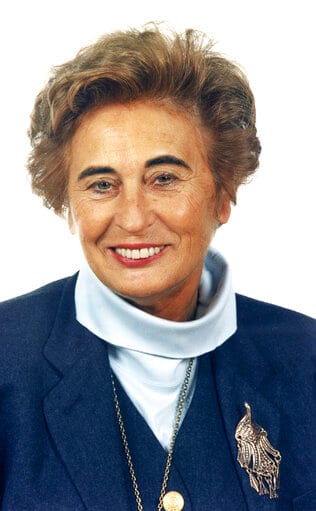 Ursula Schleicher, German politician, died on June 18, 2026