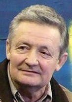 Viktor Kudriavtsev, Russian figure skating coach and choreographer, died on June 22, 2026