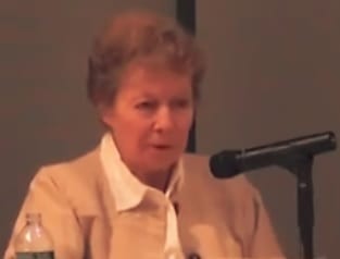 Held at CUNY in 2013