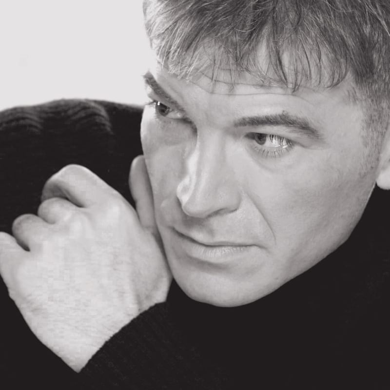 Vlado Janevski, Macedonian singer, died on June 28, 2026