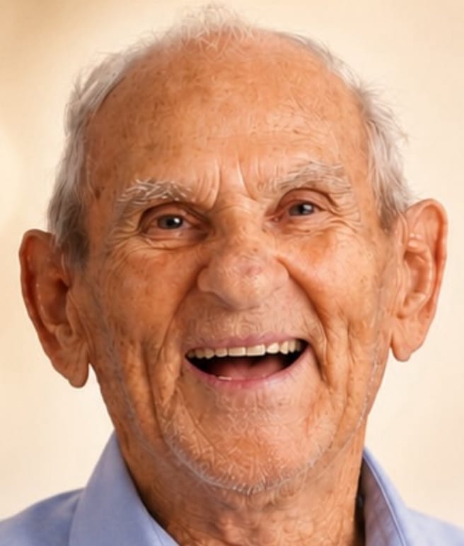 Vovô Anésio, cardiac arrest, died on June 13, 2026