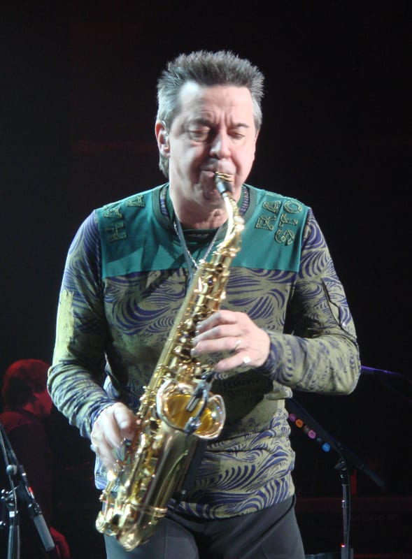 Walter Parazaider, American Hall Of Fame woodwind musician, died on June 17, 2026