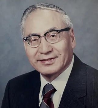 Wei-Wen Yu, Chinese-born American civil engineer, died on June 2, 2026