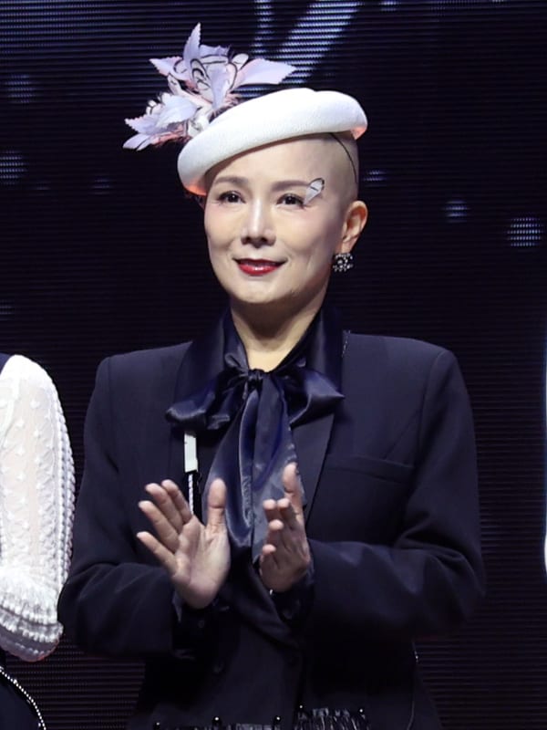 Wu Wenxin, Chinese actress, died on June 9, 2026