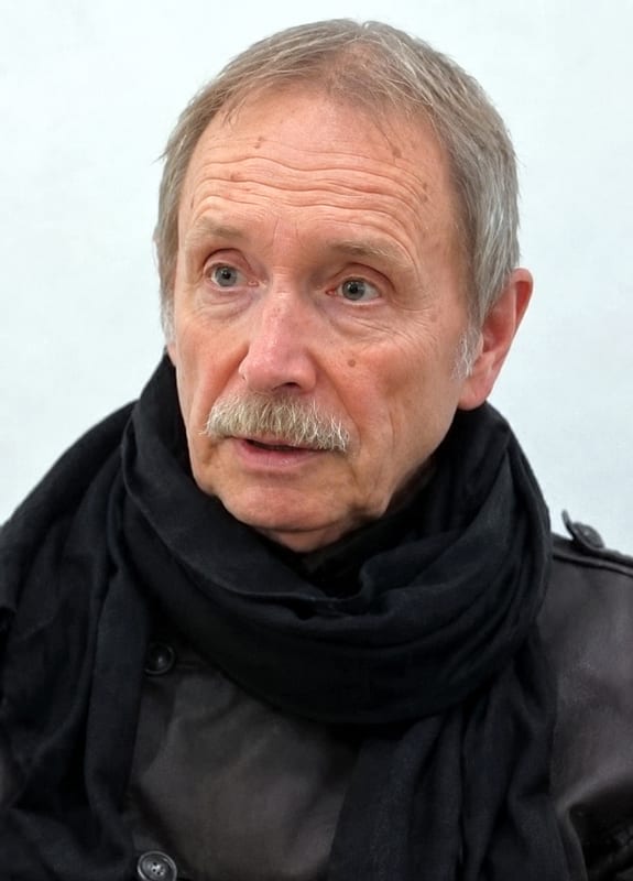 Yuri Vashchenko, Russian graphic artist, died on June 19, 2026