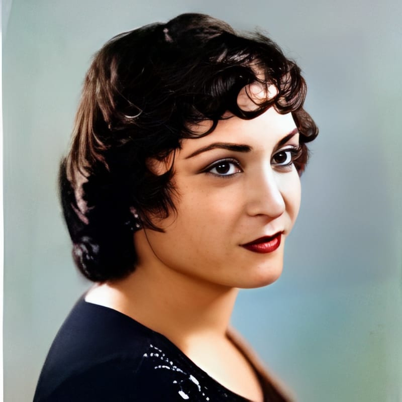 Azar Azima, Iranian singer, died on June 23, 2026