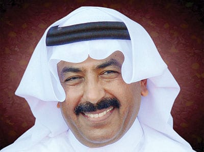 Ali Abdullah Khalifa, Bahraini poet and writer, died on June 22, 2026