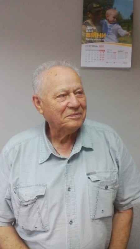 Petro Volvach, Ukrainian scientist and writer, died on June 22, 2026