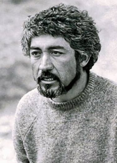 Bako Sadykov, Tajik film director, died on June 25, 2026