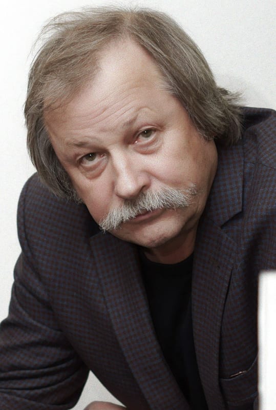 Konstantin Khudyakov, Russian artist, died on June 27, 2026
