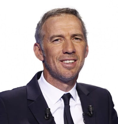 Éric Roy, French football player and manager, died on June 17, 2026
