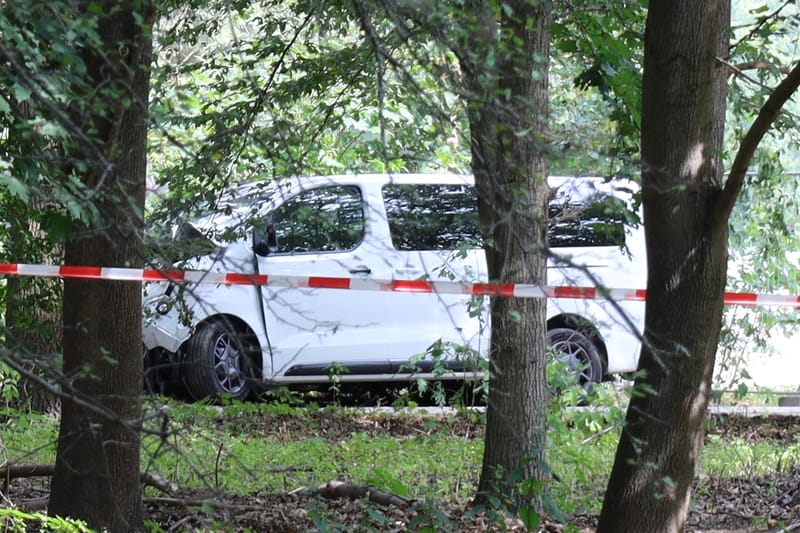 Abdul Ballout, Lebanese-German murder suspect, died on July 26, 2026