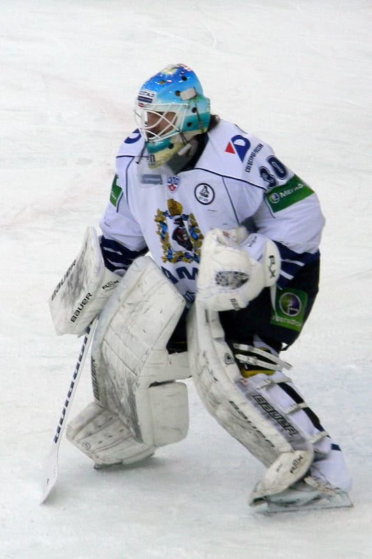 Alexei Murygin, Russian ice hockey player, died on July 31, 2026