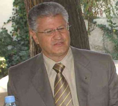 Alfonso Sánchez Anaya, Politician, died on July 26, 2026