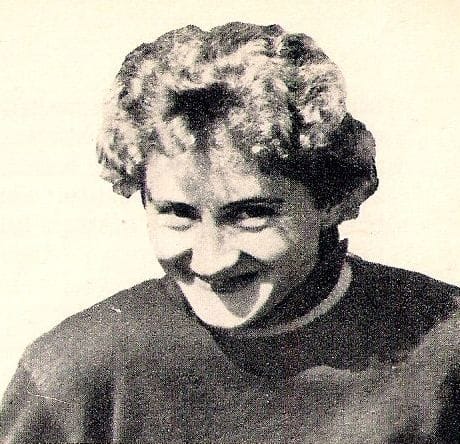 Celina Jesionowska, Polish athlete, died on July 22, 2026