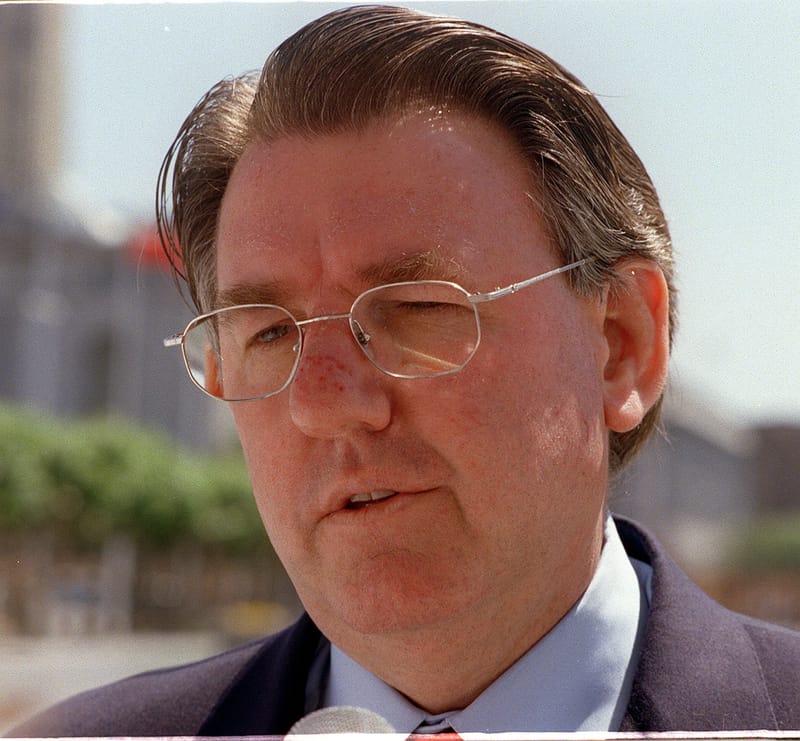 Clint Reilly, American real estate investor and the owner of the San Francisco Examiner, died on July 20, 2026