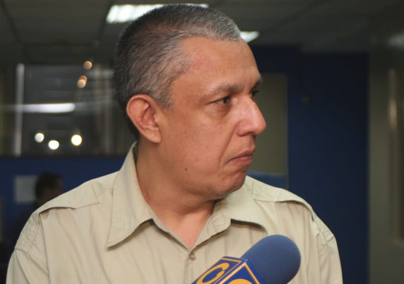 Edgar C. Otálvora, policy analyst, journalist, died on July 21, 2026