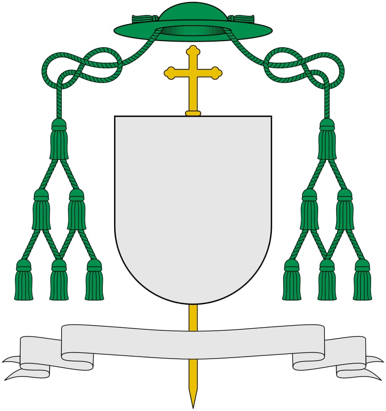 Francis Teke Lysinge, bishop of Mamfe, died on July 29, 2026