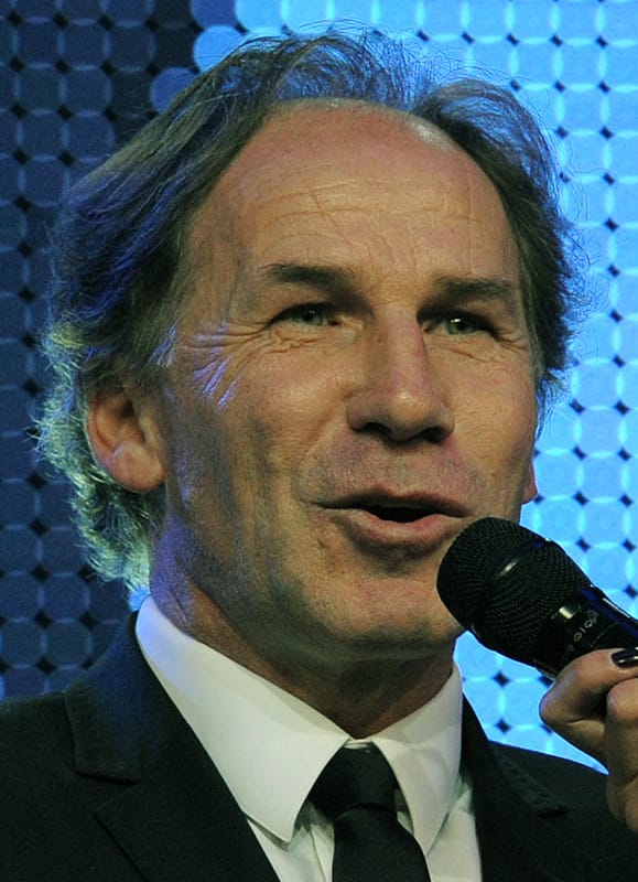 Franco Baresi, Italian footballer, died on July 31, 2026