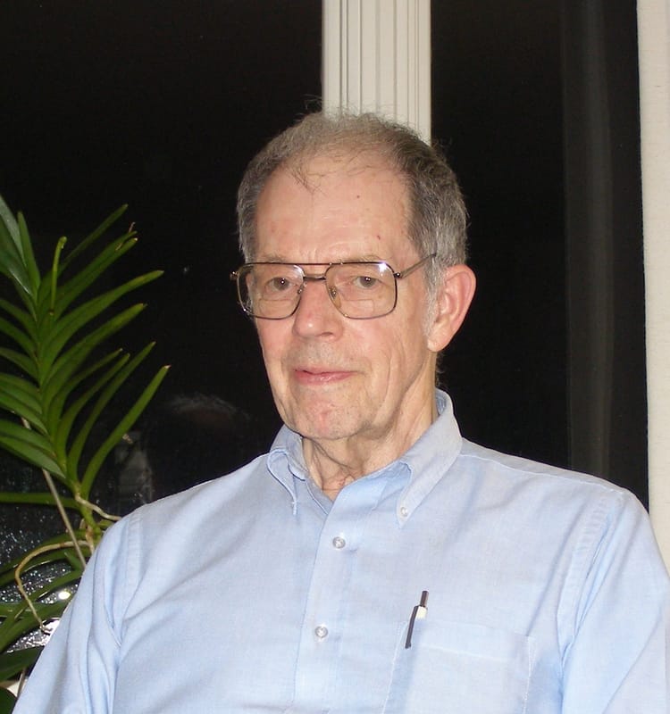 Howard H. Pattee, American biologist, died on July 29, 2026