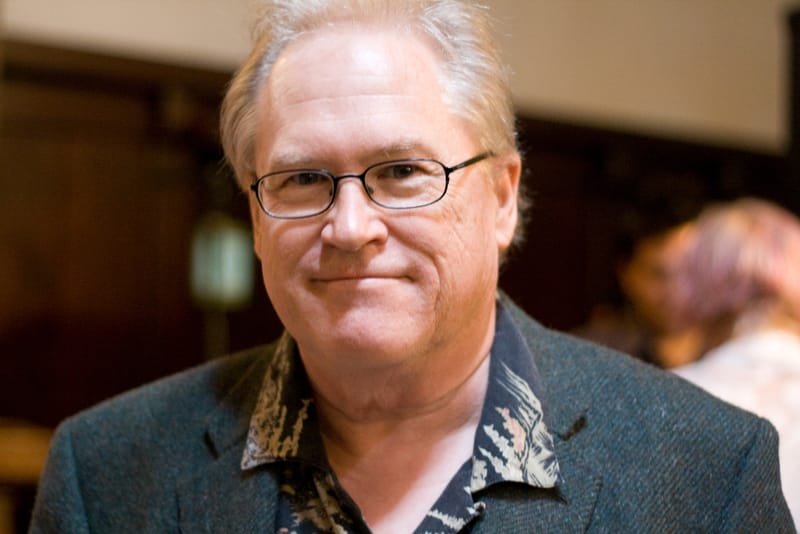 John C. Dvorak, American tech writer and broadcaster, died on July 20, 2026