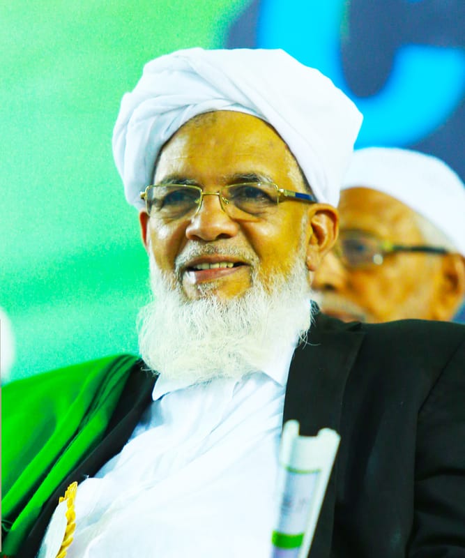 K. Ali Kutty Musliyar, Islamic scholar, died on July 23, 2026
