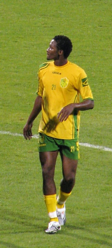 Kalilou Traoré, traffic collision, died on July 24, 2026