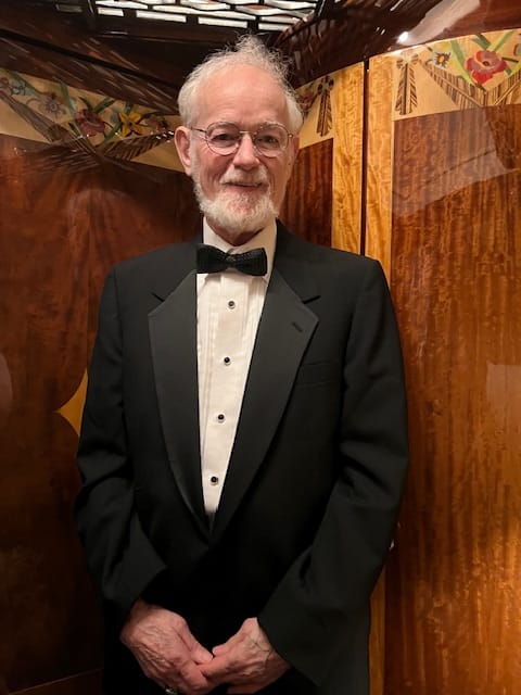 Richard J. Estes, American academic, died on July 15, 2026