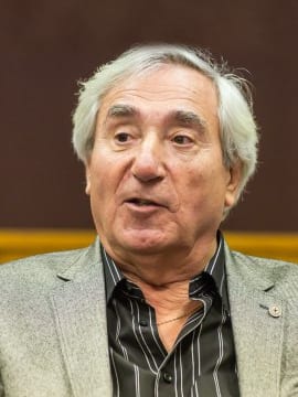 Tibor Szilágyi, Hungarian actor, died on July 2, 2026