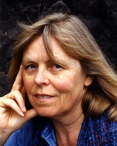 Ursula Hegi, Writer, died on July 27, 2026