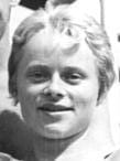Waldtraut Oertel, German Olympic diver, died on July 22, 2026