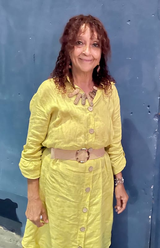 Amy Lasten, drama teacher and theater director, died on August 8, 2026