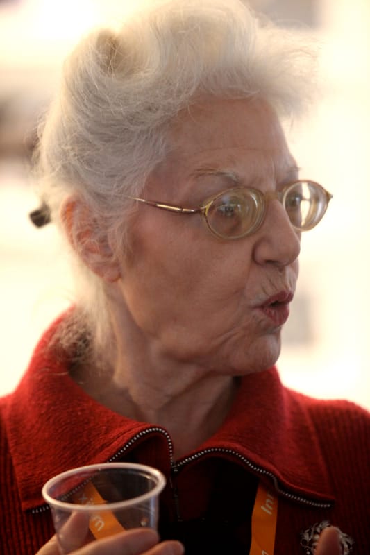 Andrée Ehresmann, French mathematician, died on August 21, 2026