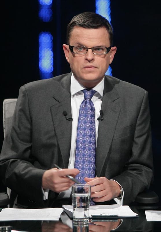 Andrzej Morozowski, Journalist, died on August 4, 2026