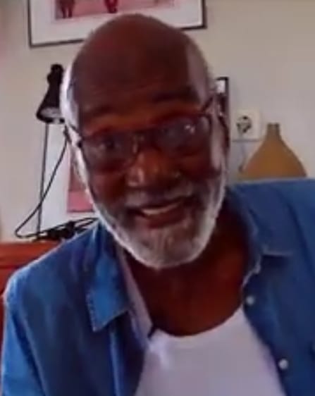 Borger Breeveld, Surinamese actor, died on August 10, 2026