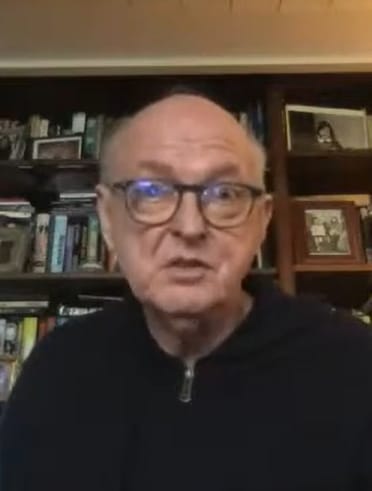 Dave Marsh, American music critic and radio talk show host, died on August 14, 2026
