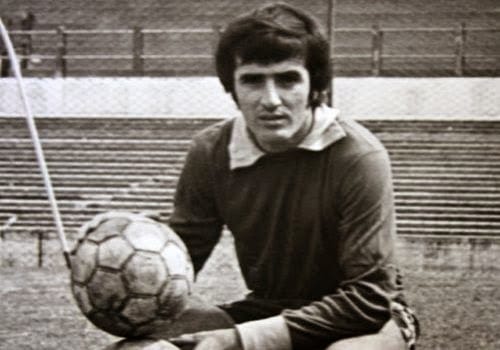 Eduardo Maglioni, complications from heart surgery, died on August 18, 2026