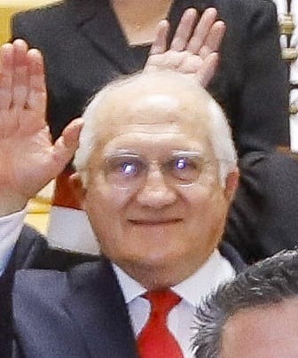 Fernando d’Alessio, University administrator, died on August 2, 2026