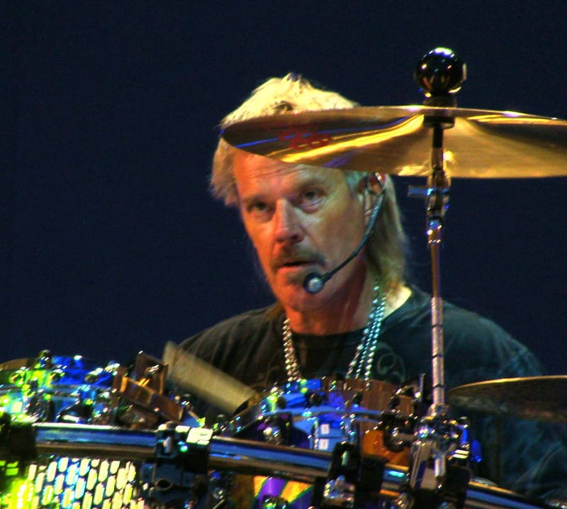 Frank Beard, Drummer, died on August 17, 2026